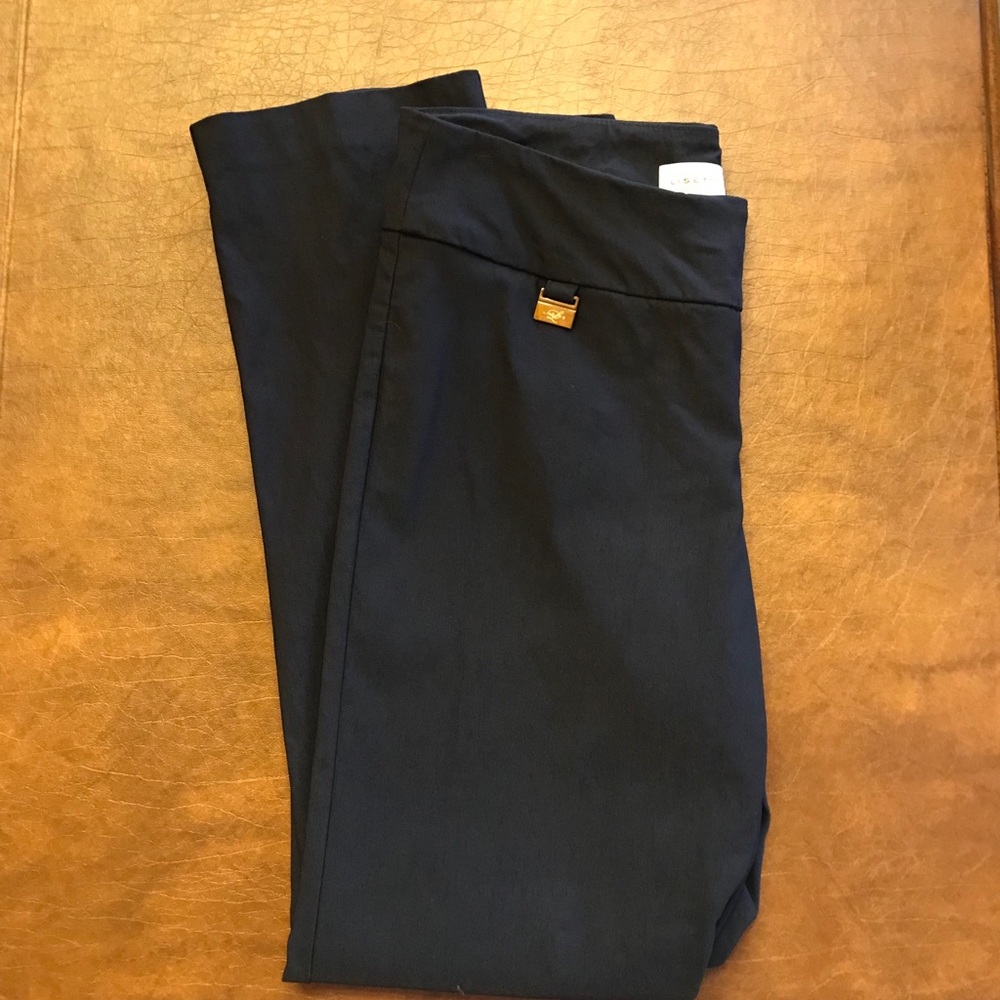 Lisette L Montreal 801 ankle pant